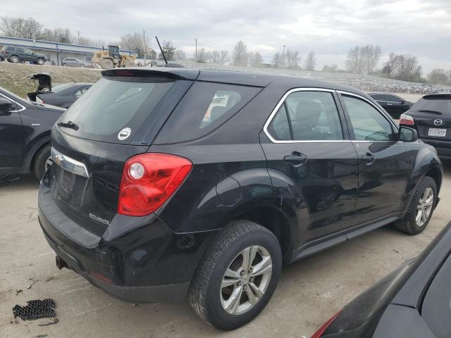 Photo 2 VIN: 2GNFLEEKXF6231388 - CHEVROLET EQUINOX LS 