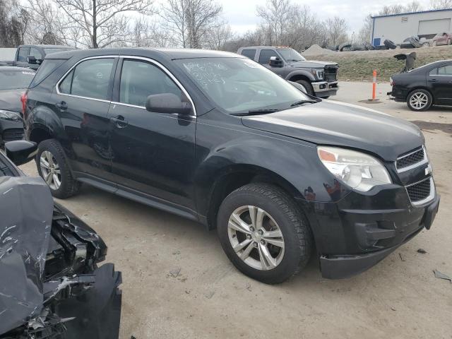 Photo 3 VIN: 2GNFLEEKXF6231388 - CHEVROLET EQUINOX LS 