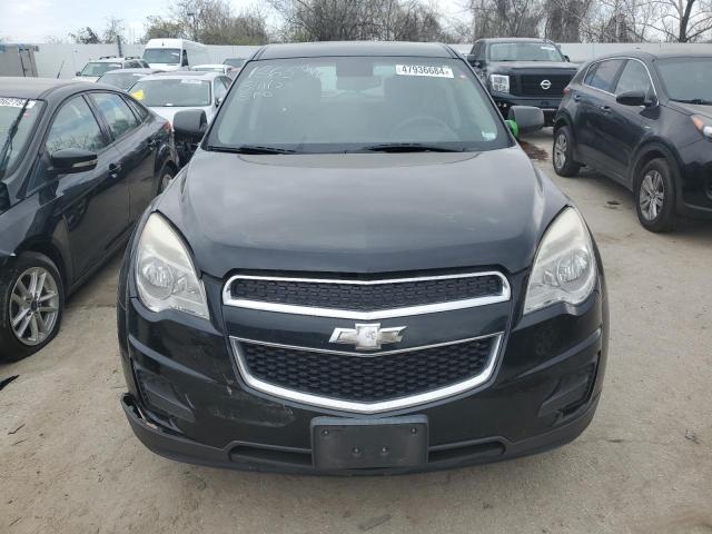 Photo 4 VIN: 2GNFLEEKXF6231388 - CHEVROLET EQUINOX LS 