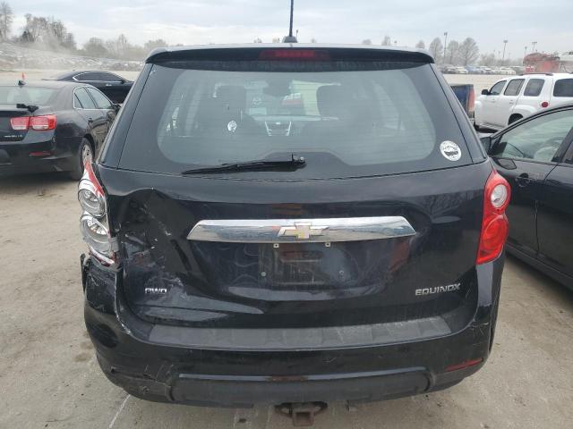 Photo 5 VIN: 2GNFLEEKXF6231388 - CHEVROLET EQUINOX LS 