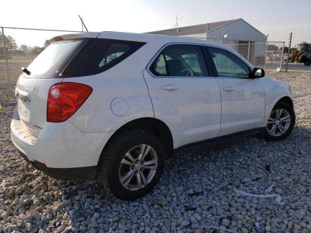 Photo 2 VIN: 2GNFLEEKXF6242522 - CHEVROLET EQUINOX LS 