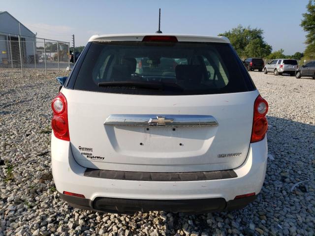 Photo 5 VIN: 2GNFLEEKXF6242522 - CHEVROLET EQUINOX LS 