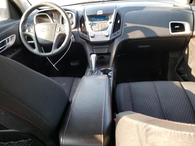 Photo 7 VIN: 2GNFLEEKXF6242522 - CHEVROLET EQUINOX LS 