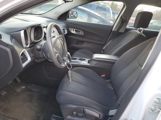 Photo 6 VIN: 2GNFLEEKXF6272815 - CHEVROLET EQUINOX 