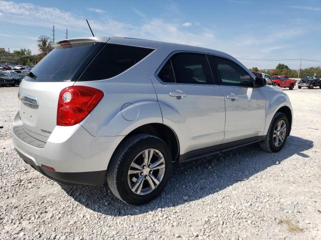 Photo 2 VIN: 2GNFLEEKXF6277643 - CHEVROLET EQUINOX LS 