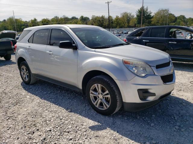 Photo 3 VIN: 2GNFLEEKXF6277643 - CHEVROLET EQUINOX LS 