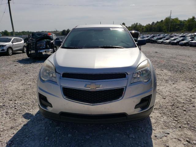 Photo 4 VIN: 2GNFLEEKXF6277643 - CHEVROLET EQUINOX LS 