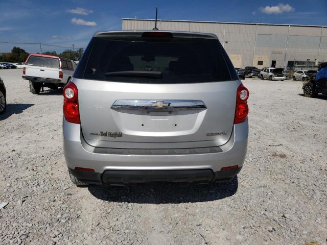 Photo 5 VIN: 2GNFLEEKXF6277643 - CHEVROLET EQUINOX LS 