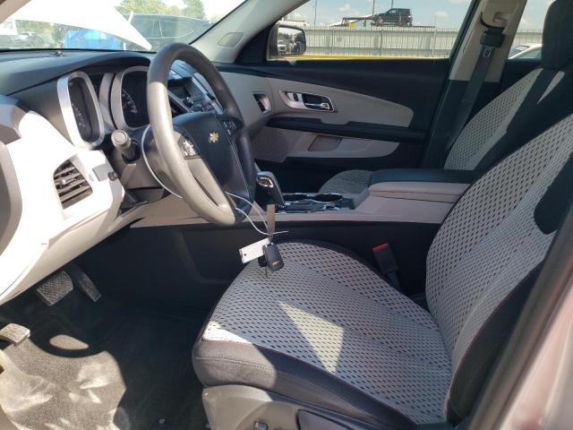 Photo 6 VIN: 2GNFLEEKXF6277643 - CHEVROLET EQUINOX LS 