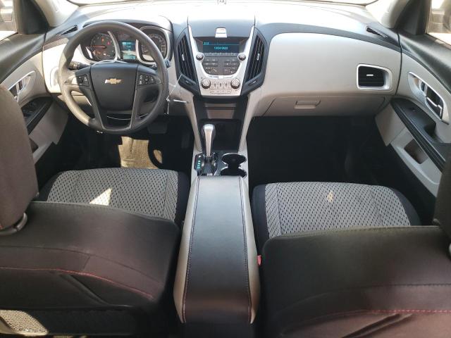 Photo 7 VIN: 2GNFLEEKXF6277643 - CHEVROLET EQUINOX LS 