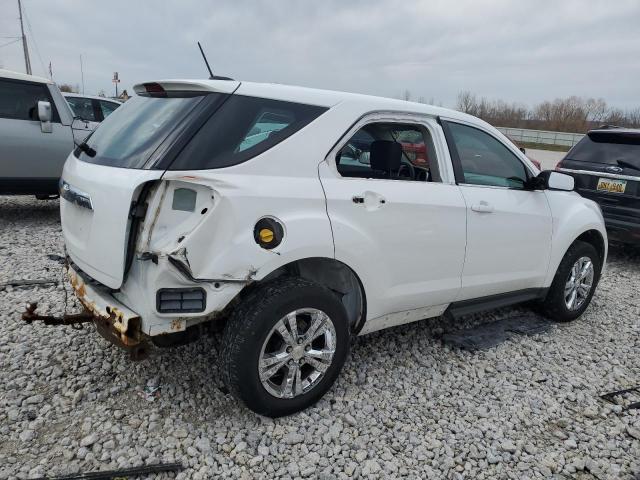 Photo 2 VIN: 2GNFLEEKXF6300614 - CHEVROLET EQUINOX 