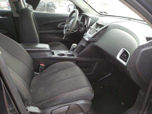 Photo 4 VIN: 2GNFLEEKXF6329918 - CHEVROLET EQUINOX LS 