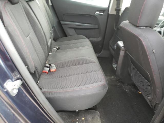 Photo 5 VIN: 2GNFLEEKXF6329918 - CHEVROLET EQUINOX LS 