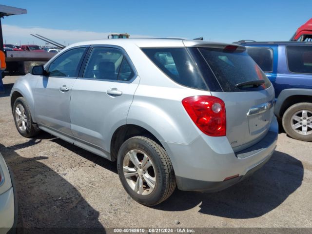 Photo 2 VIN: 2GNFLEEKXF6342930 - CHEVROLET EQUINOX 