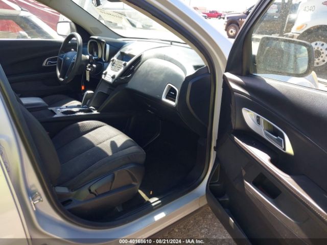 Photo 4 VIN: 2GNFLEEKXF6342930 - CHEVROLET EQUINOX 