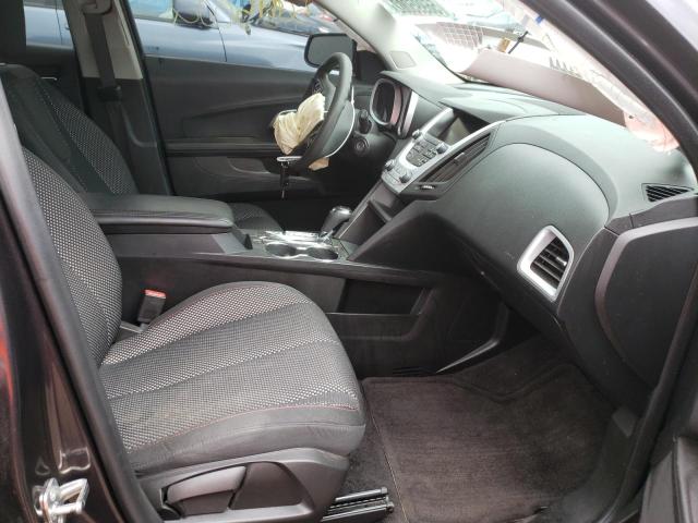 Photo 4 VIN: 2GNFLEEKXG6129445 - CHEVROLET EQUINOX LS 