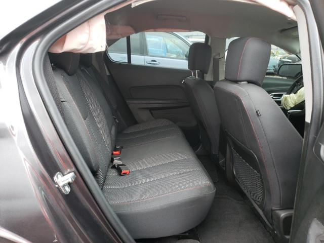 Photo 5 VIN: 2GNFLEEKXG6129445 - CHEVROLET EQUINOX LS 