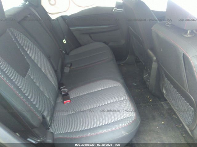 Photo 7 VIN: 2GNFLEEKXG6152384 - CHEVROLET EQUINOX 