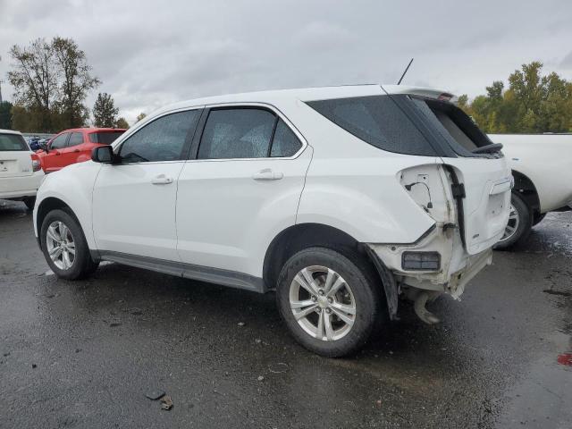 Photo 1 VIN: 2GNFLEEKXG6178922 - CHEVROLET EQUINOX LS 