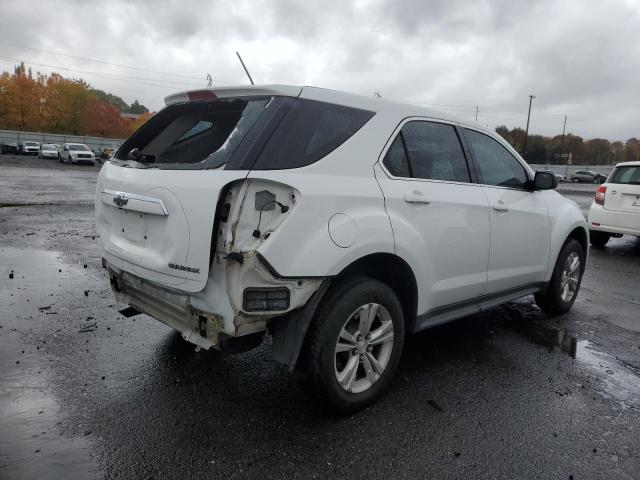 Photo 2 VIN: 2GNFLEEKXG6178922 - CHEVROLET EQUINOX LS 