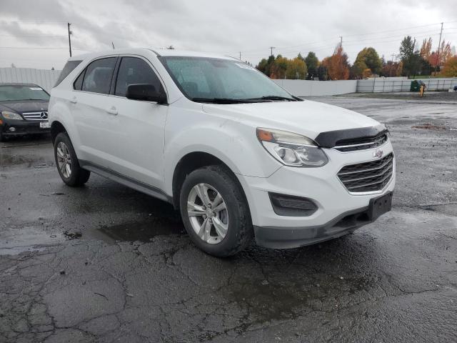 Photo 3 VIN: 2GNFLEEKXG6178922 - CHEVROLET EQUINOX LS 