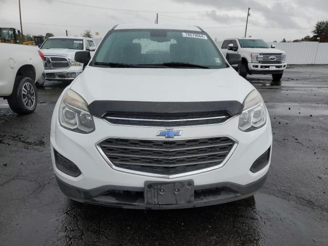 Photo 4 VIN: 2GNFLEEKXG6178922 - CHEVROLET EQUINOX LS 