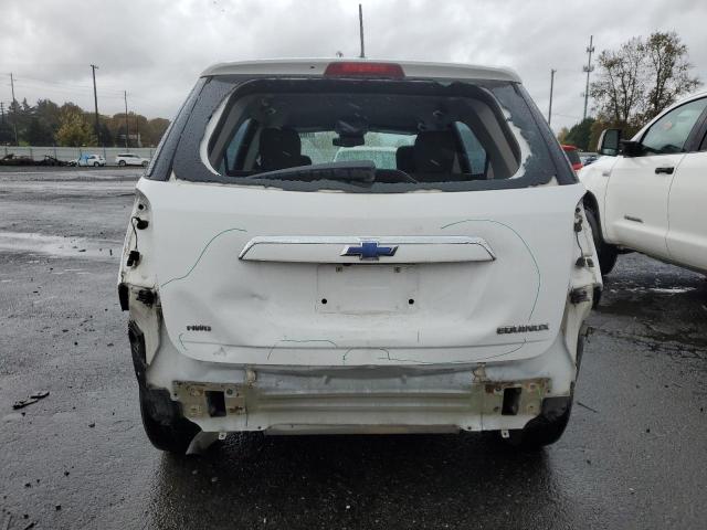 Photo 5 VIN: 2GNFLEEKXG6178922 - CHEVROLET EQUINOX LS 