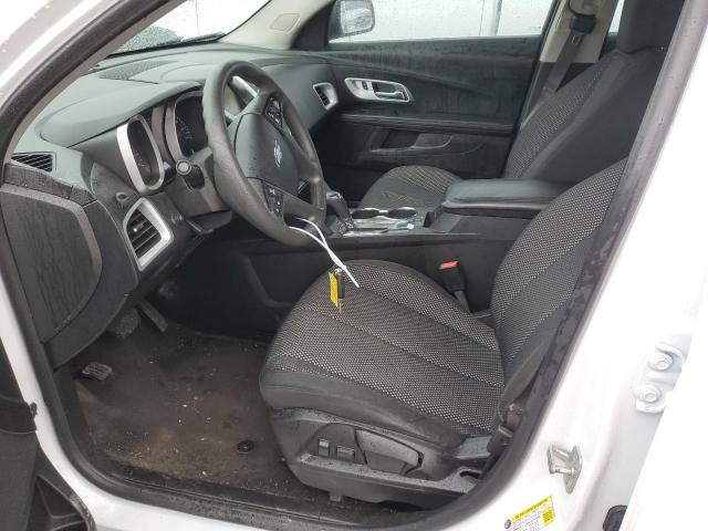 Photo 6 VIN: 2GNFLEEKXG6178922 - CHEVROLET EQUINOX LS 