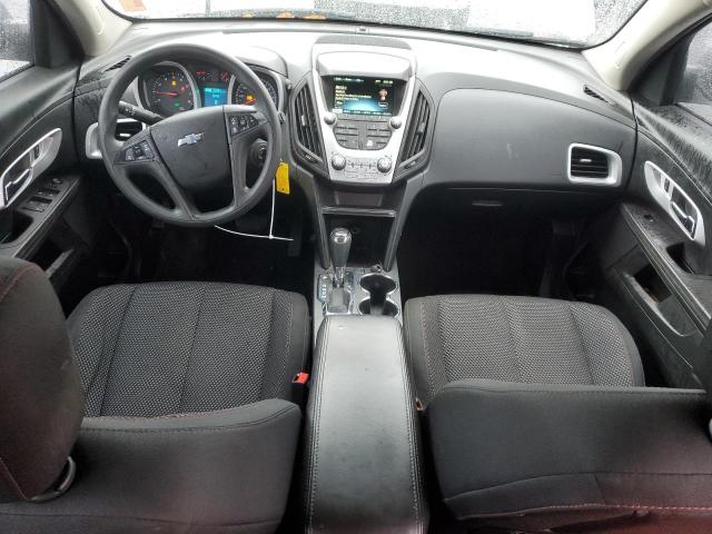 Photo 7 VIN: 2GNFLEEKXG6178922 - CHEVROLET EQUINOX LS 