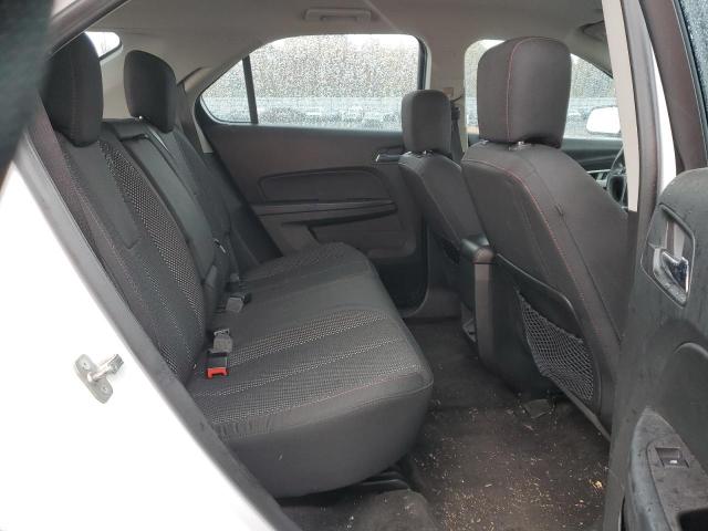 Photo 9 VIN: 2GNFLEEKXG6178922 - CHEVROLET EQUINOX LS 