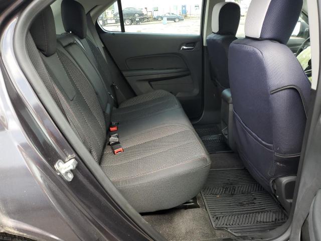 Photo 5 VIN: 2GNFLEEKXG6192853 - CHEVROLET EQUINOX LS 