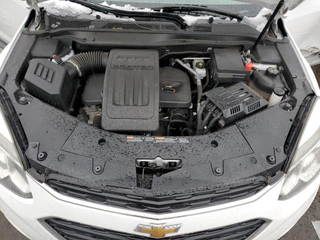 Photo 10 VIN: 2GNFLEEKXG6195218 - CHEVROLET EQUINOX 