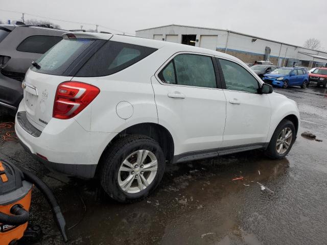 Photo 2 VIN: 2GNFLEEKXG6195218 - CHEVROLET EQUINOX 