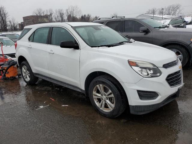 Photo 3 VIN: 2GNFLEEKXG6195218 - CHEVROLET EQUINOX 