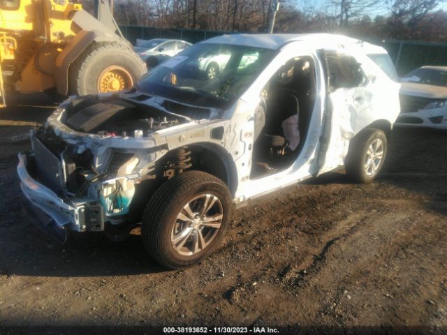 Photo 1 VIN: 2GNFLEEKXG6227195 - CHEVROLET EQUINOX 