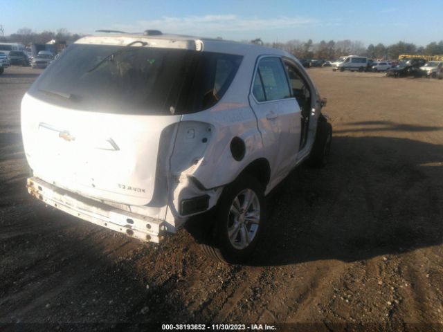 Photo 3 VIN: 2GNFLEEKXG6227195 - CHEVROLET EQUINOX 