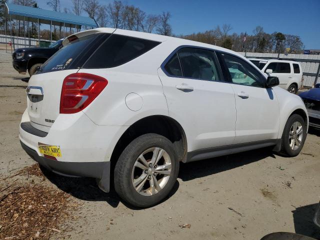 Photo 2 VIN: 2GNFLEEKXG6229724 - CHEVROLET EQUINOX 