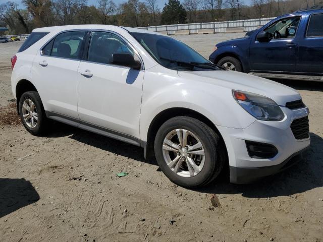 Photo 3 VIN: 2GNFLEEKXG6229724 - CHEVROLET EQUINOX 