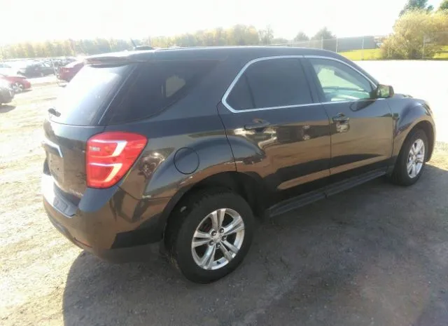 Photo 3 VIN: 2GNFLEEKXG6232154 - CHEVROLET EQUINOX 