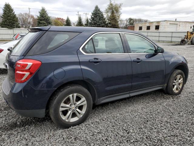 Photo 2 VIN: 2GNFLEEKXG6233899 - CHEVROLET EQUINOX 