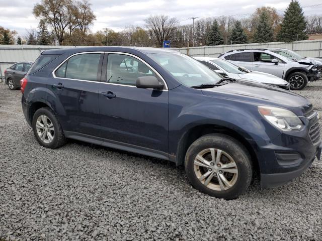 Photo 3 VIN: 2GNFLEEKXG6233899 - CHEVROLET EQUINOX 