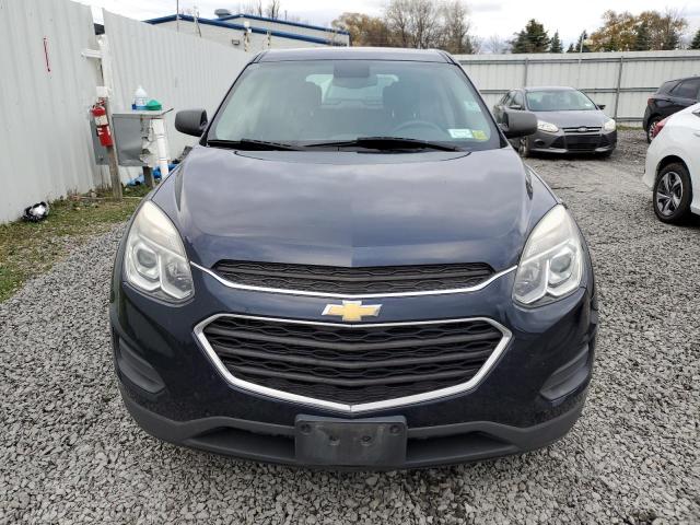 Photo 4 VIN: 2GNFLEEKXG6233899 - CHEVROLET EQUINOX 