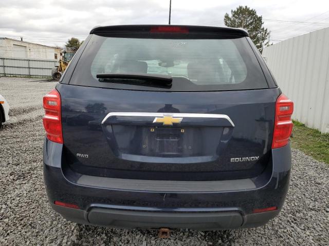 Photo 5 VIN: 2GNFLEEKXG6233899 - CHEVROLET EQUINOX 