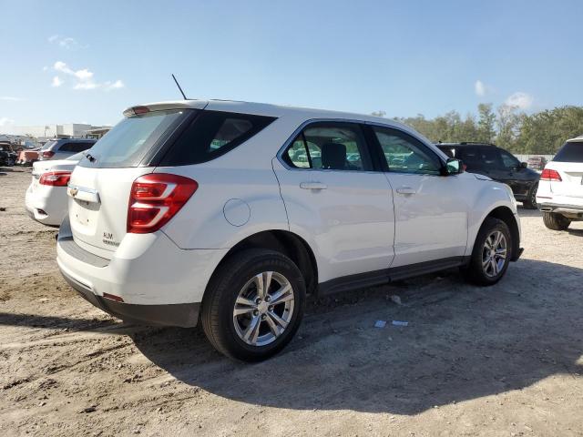 Photo 2 VIN: 2GNFLEEKXG6264988 - CHEVROLET EQUINOX LS 