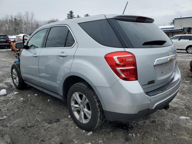 Photo 1 VIN: 2GNFLEEKXG6307144 - CHEVROLET EQUINOX 