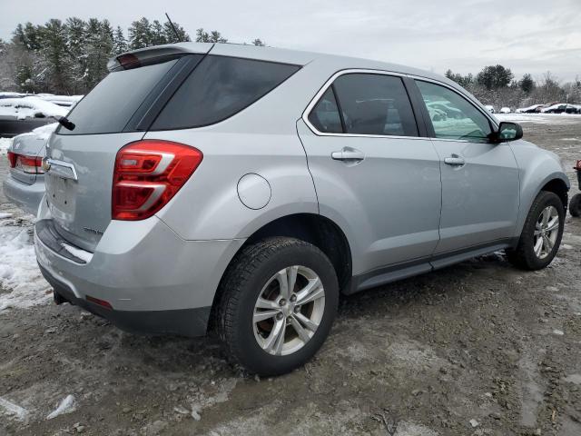 Photo 2 VIN: 2GNFLEEKXG6307144 - CHEVROLET EQUINOX 