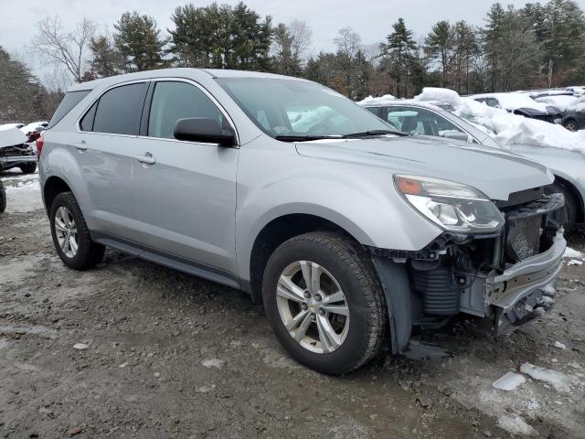 Photo 3 VIN: 2GNFLEEKXG6307144 - CHEVROLET EQUINOX 