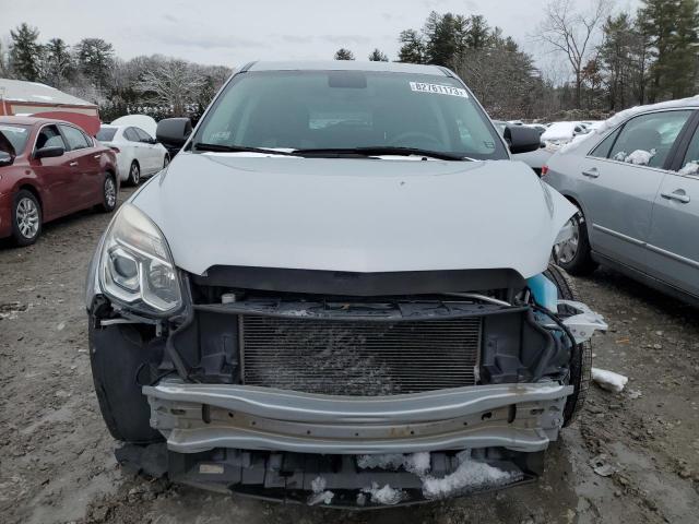 Photo 4 VIN: 2GNFLEEKXG6307144 - CHEVROLET EQUINOX 