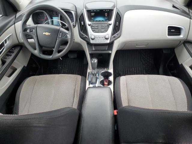 Photo 7 VIN: 2GNFLEEKXG6307144 - CHEVROLET EQUINOX 