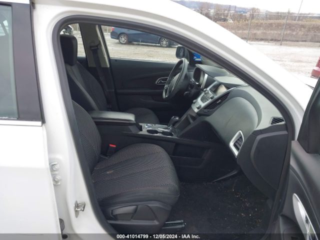 Photo 4 VIN: 2GNFLEEKXG6317303 - CHEVROLET EQUINOX 